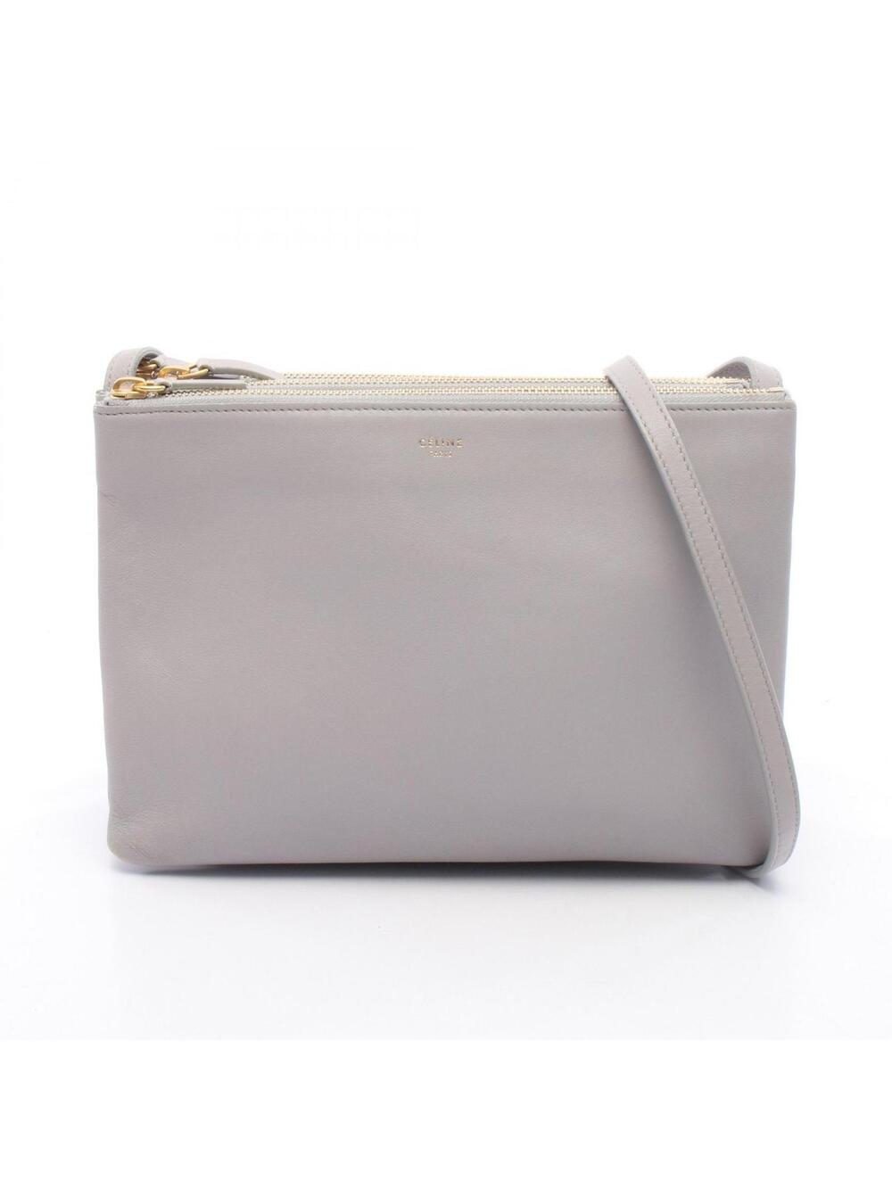 Celine Trio Large Crossbody Shoulder #304350C47B